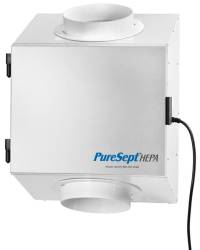 PureSept® HEPA Air Cleaner